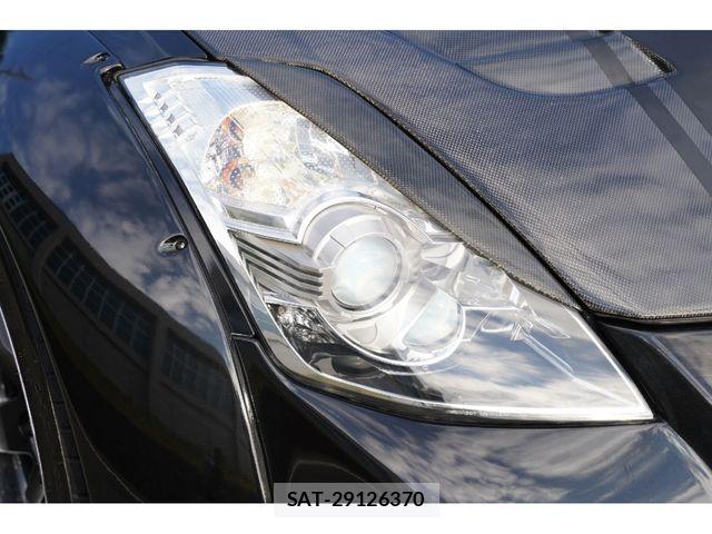 Nissan FAIRLADY Z 2007-07 2247940-3
