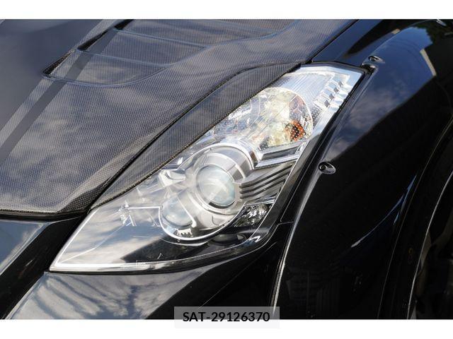Nissan FAIRLADY Z 2007-07 2247940-4