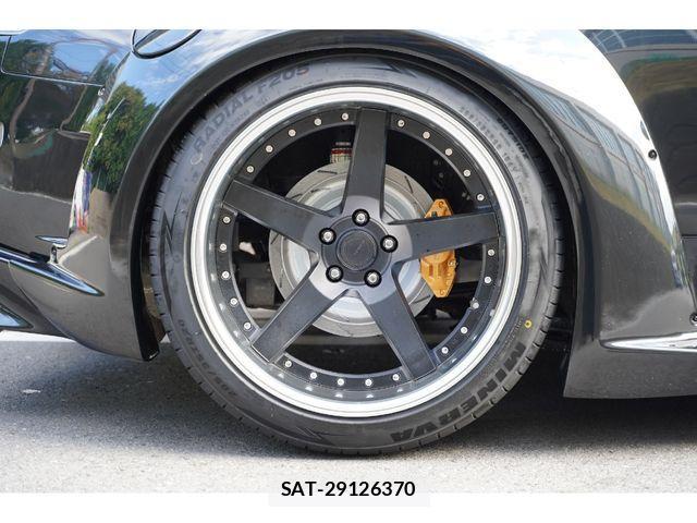 Nissan FAIRLADY Z 2007-07 2247940-8