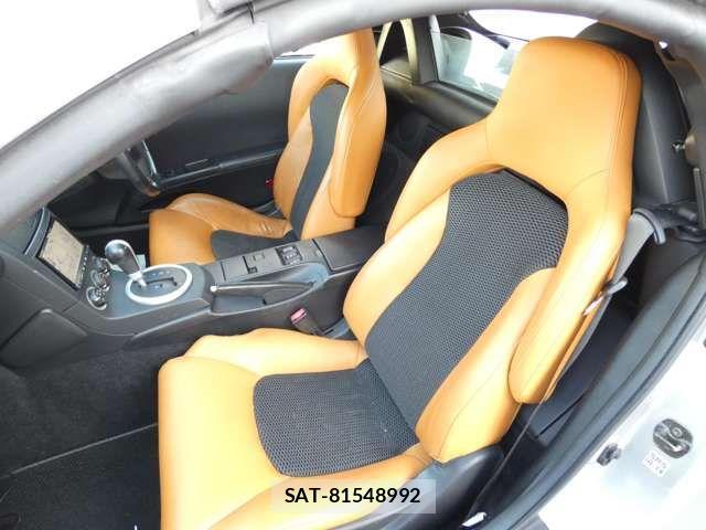 Nissan FAIRLADY Z 2003-10 3669053-10