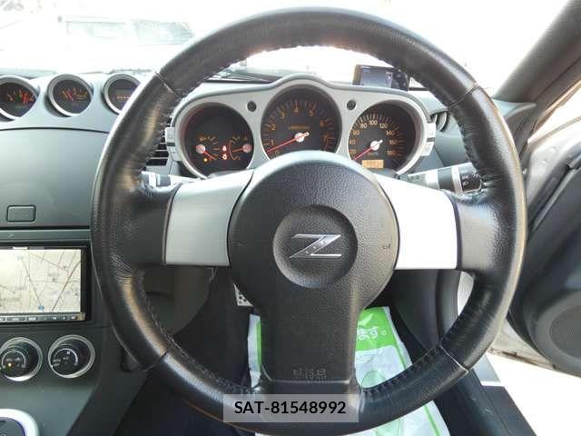 Nissan FAIRLADY Z 2003-10 3669053-13