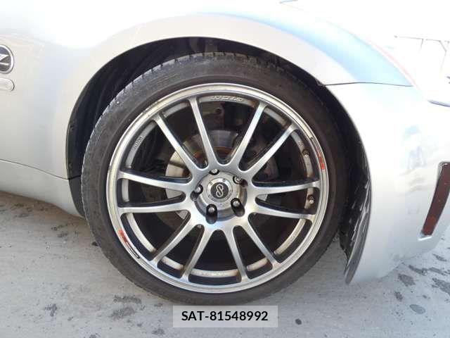 Nissan FAIRLADY Z 2003-10 3669053-19
