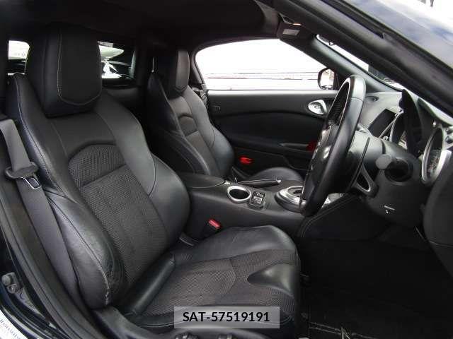 Nissan FAIRLADY Z 2009-12 3832590-13