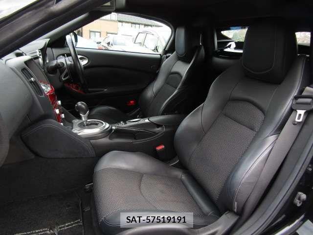Nissan FAIRLADY Z 2009-12 3832590-14