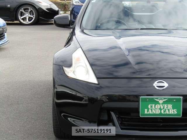 Nissan FAIRLADY Z 2009-12 3832590-15