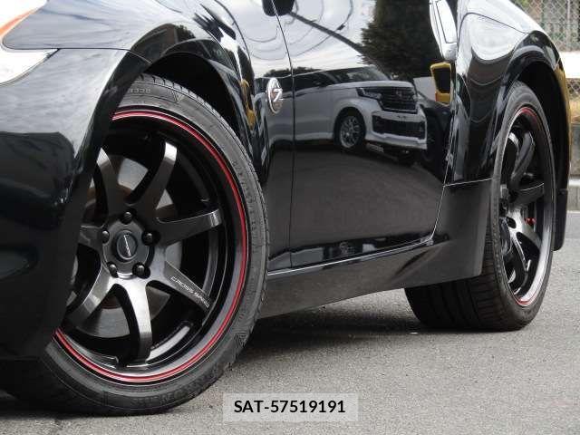 Nissan FAIRLADY Z 2009-12 3832590-16