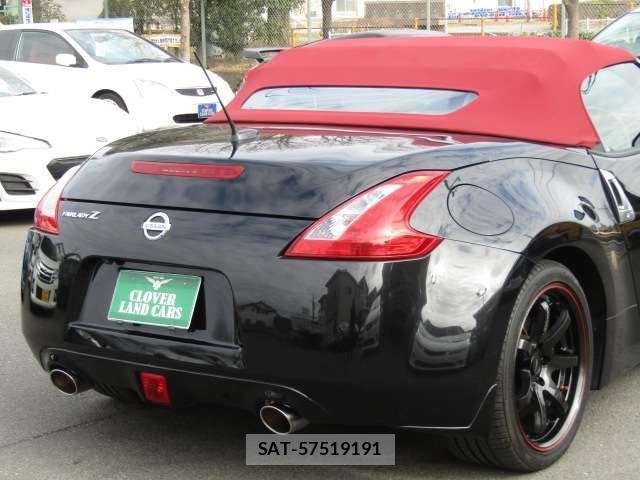 Nissan FAIRLADY Z 2009-12 3832590-17