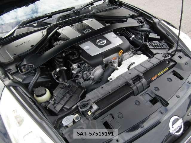 Nissan FAIRLADY Z 2009-12 3832590-18