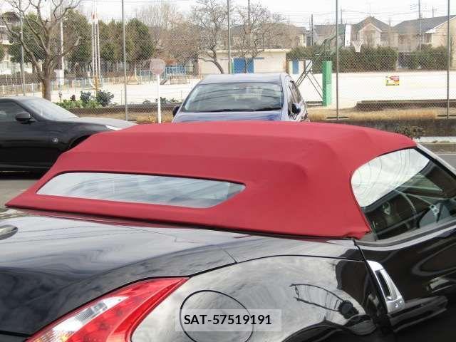 Nissan FAIRLADY Z 2009-12 3832590-1