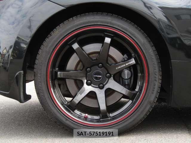 Nissan FAIRLADY Z 2009-12 3832590-2