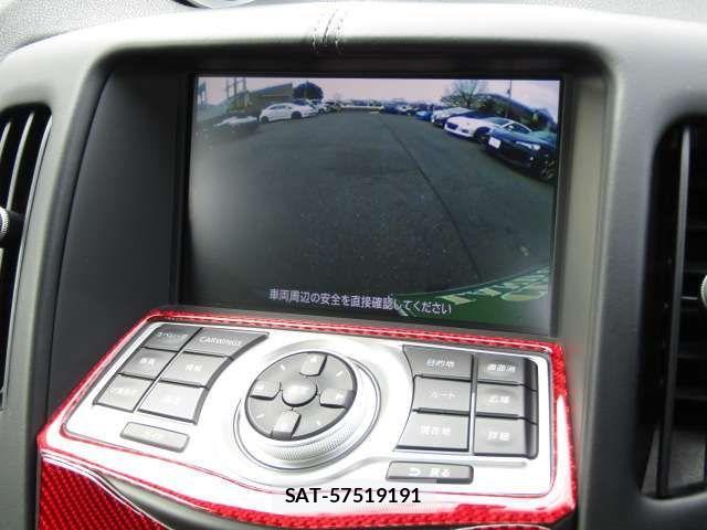 Nissan FAIRLADY Z 2009-12 3832590-3