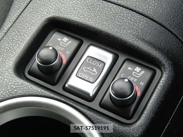 Nissan FAIRLADY Z 2009-12 3832590-7