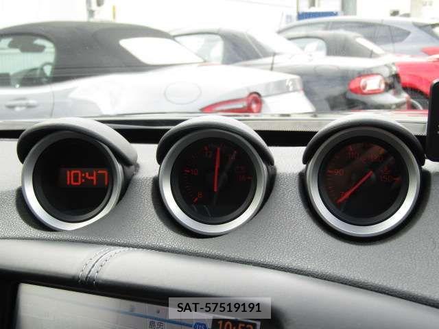 Nissan FAIRLADY Z 2009-12 3832590-8