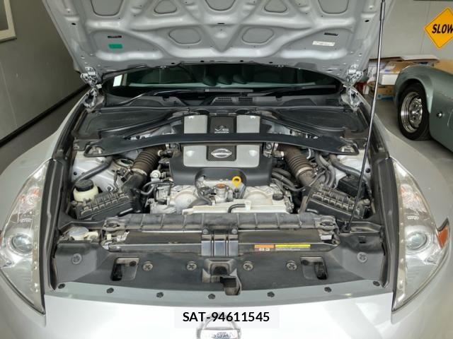 Nissan FAIRLADY Z 2010-01 5867519-11