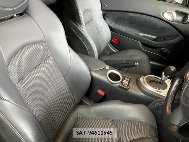 Nissan FAIRLADY Z 2010-01 5867519-13