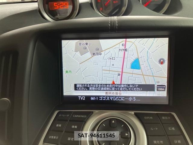 Nissan FAIRLADY Z 2010-01 5867519-16