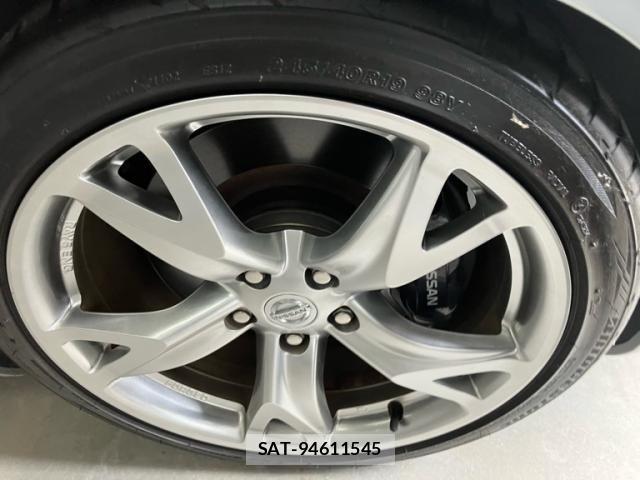 Nissan FAIRLADY Z 2010-01 5867519-4