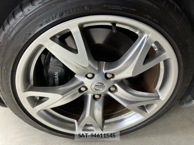 Nissan FAIRLADY Z 2010-01 5867519-7