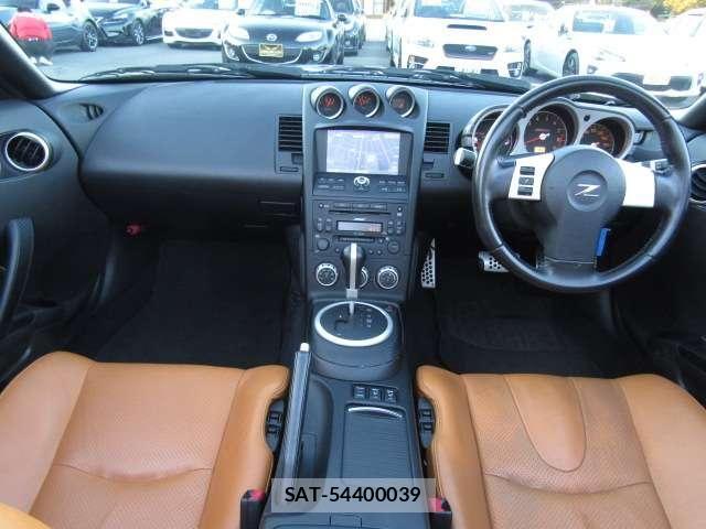 Nissan FAIRLADY Z 2008-05 5867526-10