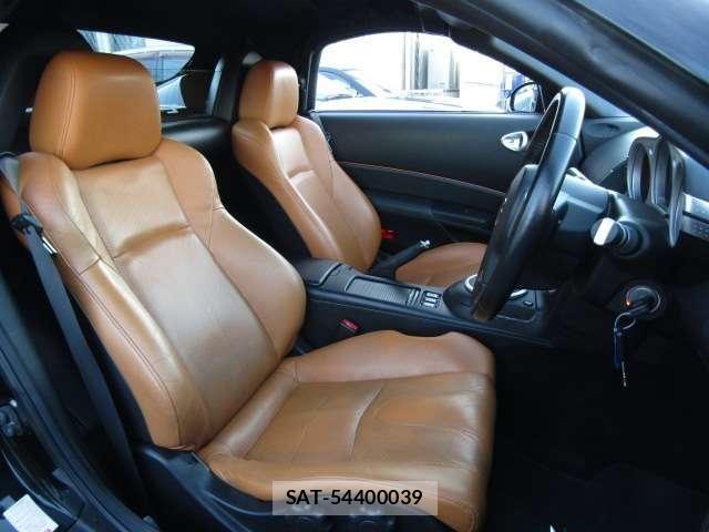 Nissan FAIRLADY Z 2008-05 5867526-11