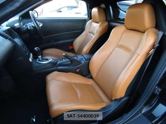 Nissan FAIRLADY Z 2008-05 5867526-12