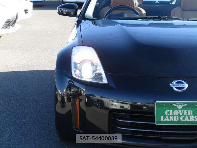 Nissan FAIRLADY Z 2008-05 5867526-14