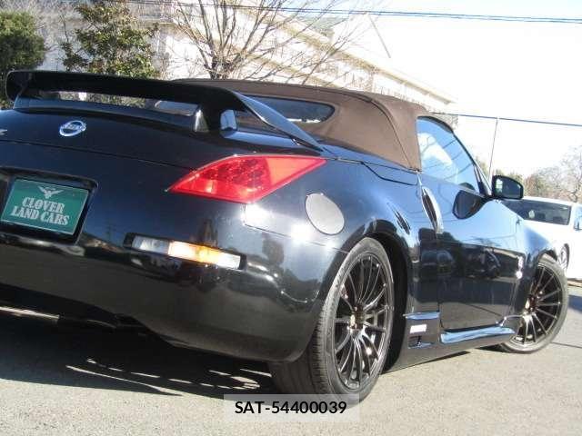Nissan FAIRLADY Z 2008-05 5867526-15
