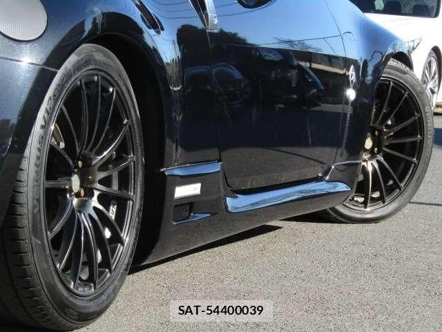 Nissan FAIRLADY Z 2008-05 5867526-16
