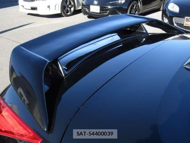 Nissan FAIRLADY Z 2008-05 5867526-18
