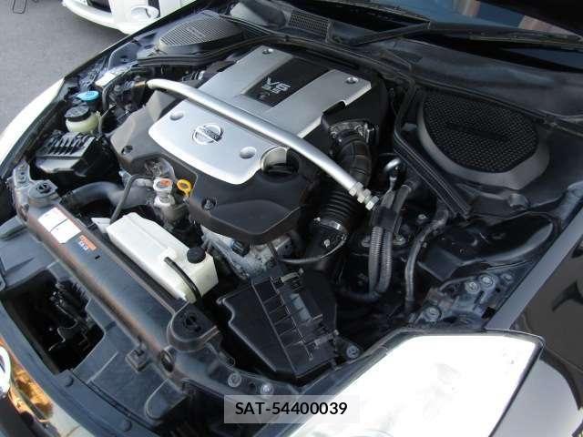 Nissan FAIRLADY Z 2008-05 5867526-19