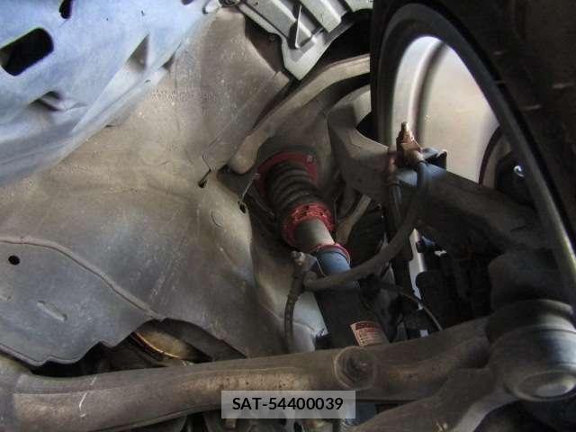 Nissan FAIRLADY Z 2008-05 5867526-20