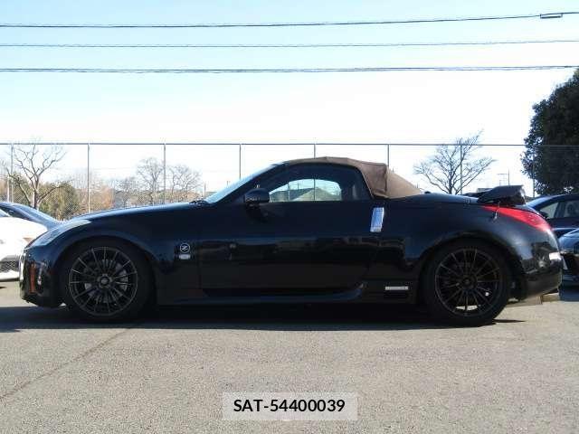 Nissan FAIRLADY Z 2008-05 5867526-26