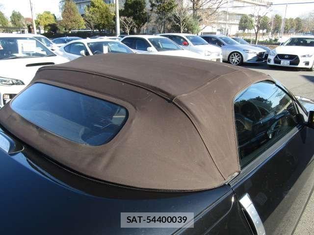 Nissan FAIRLADY Z 2008-05 5867526-3