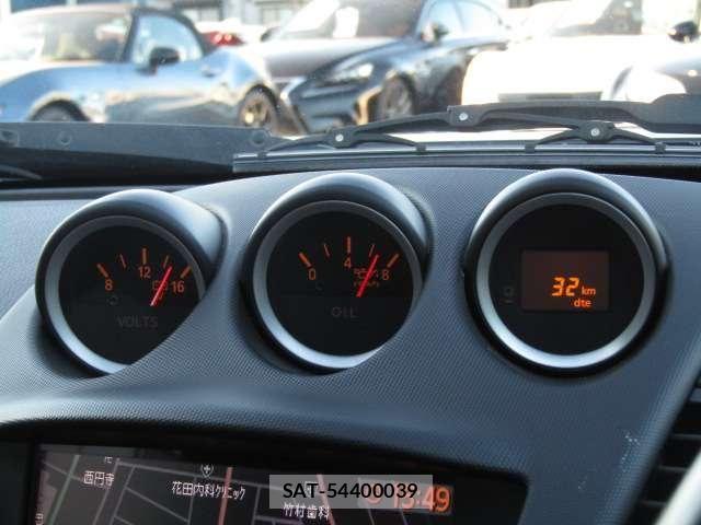 Nissan FAIRLADY Z 2008-05 5867526-8