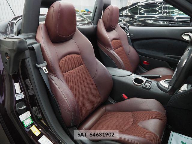 Nissan FAIRLADY Z 2009-12 7058495-9