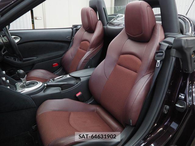 Nissan FAIRLADY Z 2009-12 7058495-10