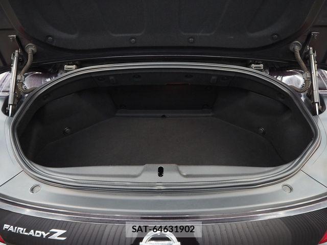 Nissan FAIRLADY Z 2009-12 7058495-11
