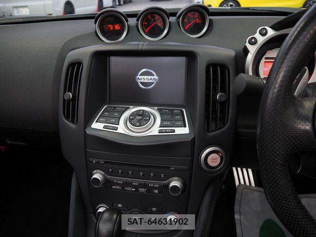 Nissan FAIRLADY Z 2009-12 7058495-12