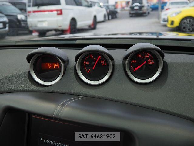Nissan FAIRLADY Z 2009-12 7058495-13