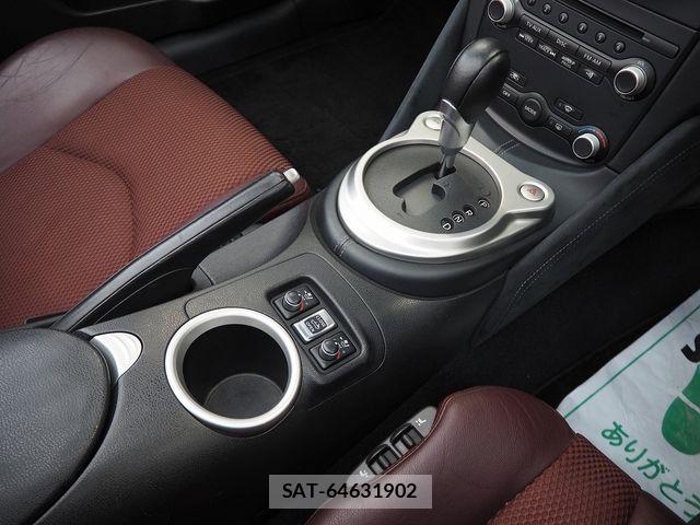 Nissan FAIRLADY Z 2009-12 7058495-14