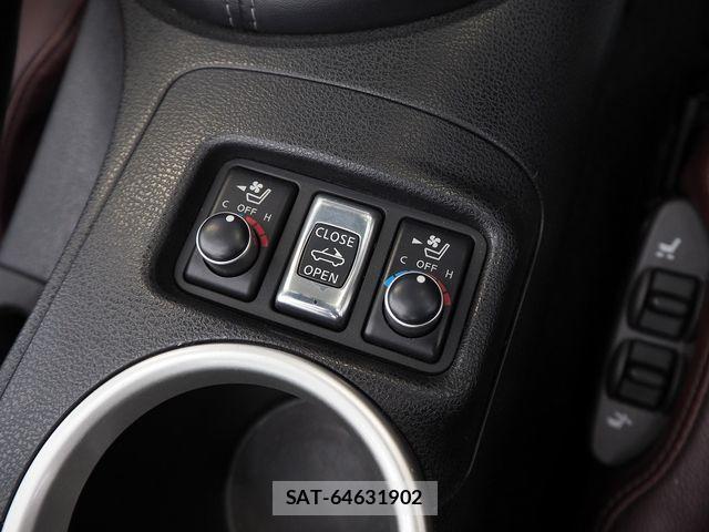 Nissan FAIRLADY Z 2009-12 7058495-15