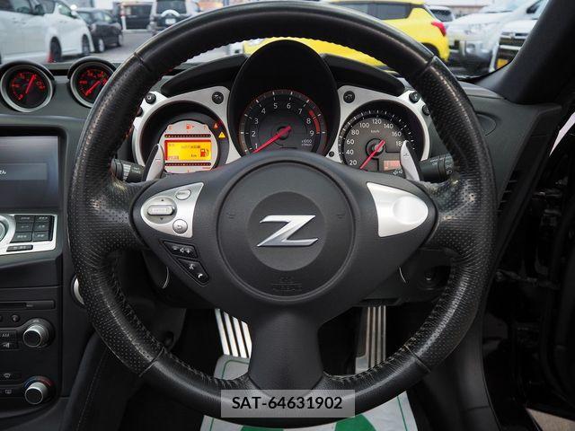 Nissan FAIRLADY Z 2009-12 7058495-17