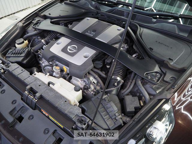 Nissan FAIRLADY Z 2009-12 7058495-19