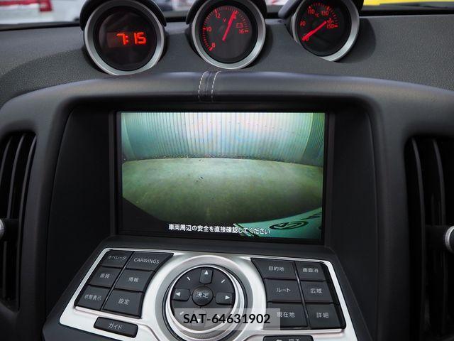 Nissan FAIRLADY Z 2009-12 7058495-26