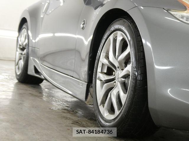 Nissan FAIRLADY Z 2011-11 7392132-9