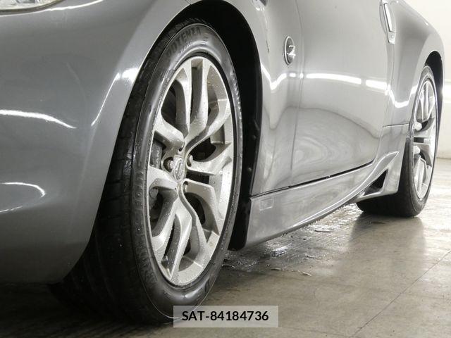 Nissan FAIRLADY Z 2011-11 7392132-10