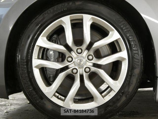 Nissan FAIRLADY Z 2011-11 7392132-11