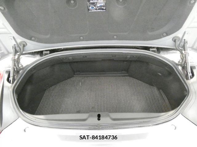 Nissan FAIRLADY Z 2011-11 7392132-13