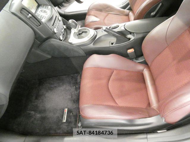 Nissan FAIRLADY Z 2011-11 7392132-16