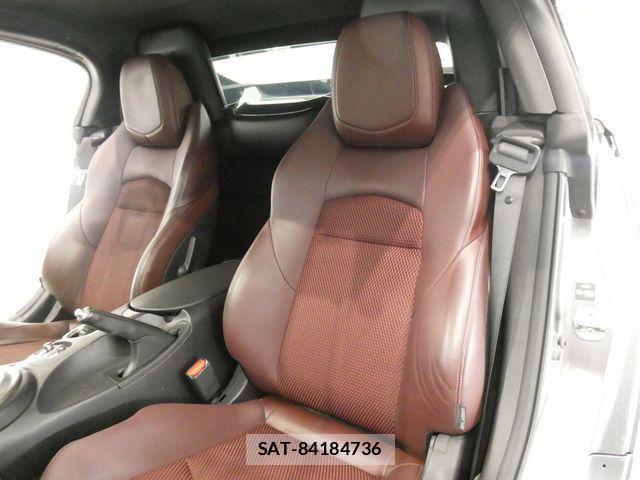 Nissan FAIRLADY Z 2011-11 7392132-17